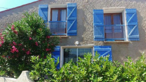 Villa indépendante U Serenu